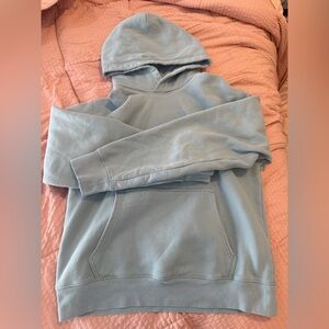 Aritzia Cozy Sweatfleece Perfect Hoodie